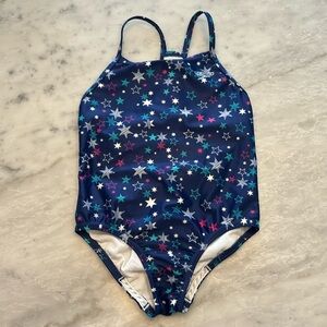 Speedo kids bathing suit